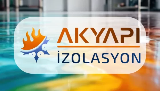 Poliüretan kaplama / sprey poliüretan köpük